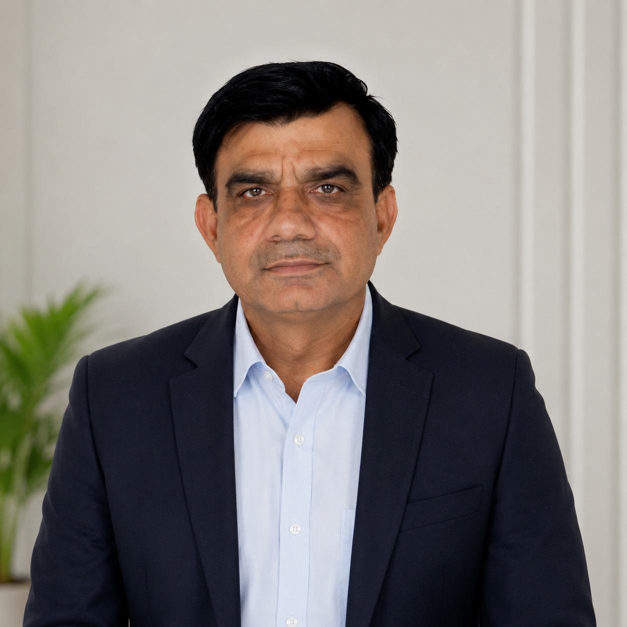 Omprakash Suthar