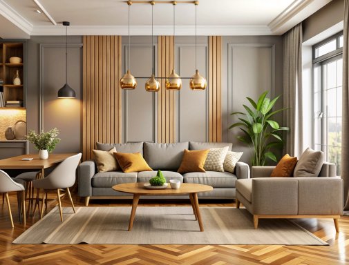 Siddhi Interior Studio