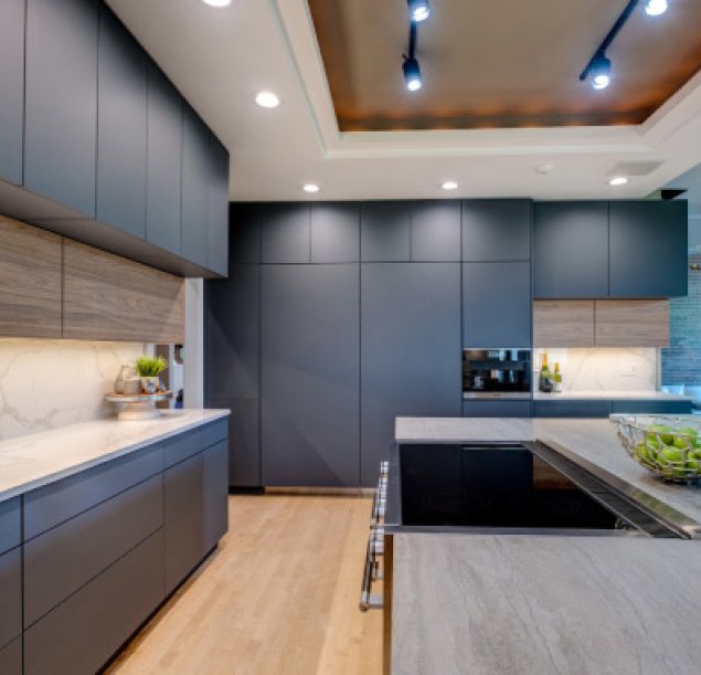 Contact Siddhi Interior
